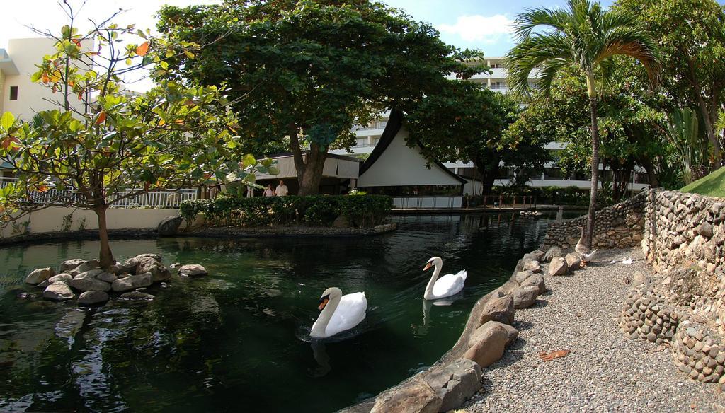 Condado Lagoon Villas At Caribe Hilton Σαν Χουάν Εξωτερικό φωτογραφία