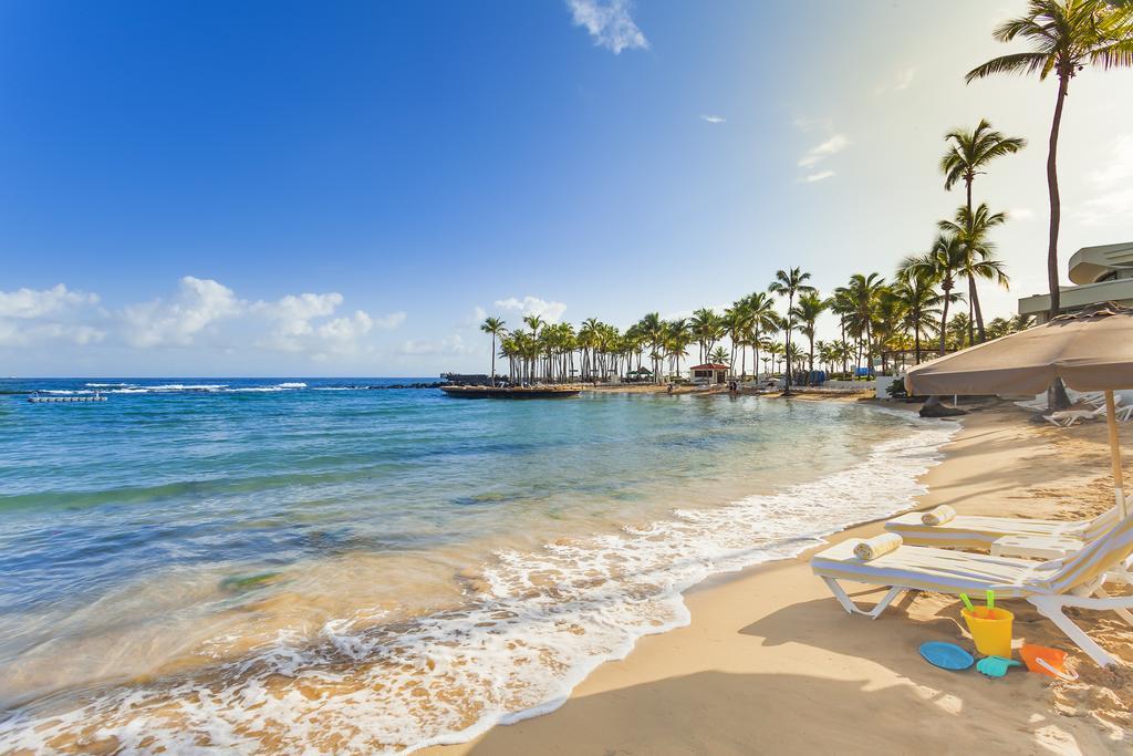 Condado Lagoon Villas At Caribe Hilton Σαν Χουάν Εξωτερικό φωτογραφία