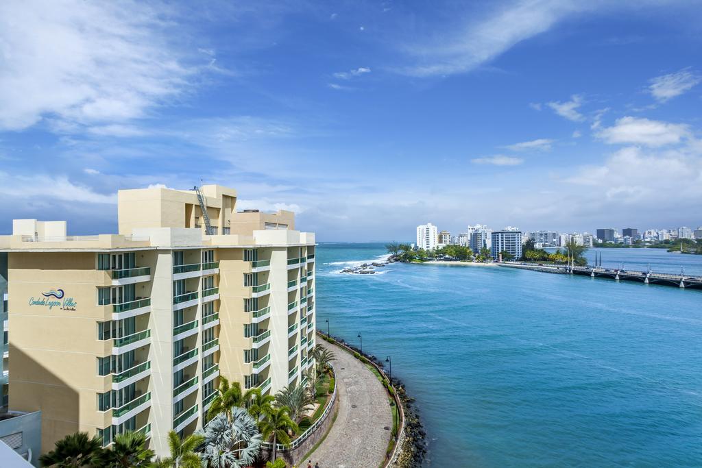 Condado Lagoon Villas At Caribe Hilton Σαν Χουάν Δωμάτιο φωτογραφία