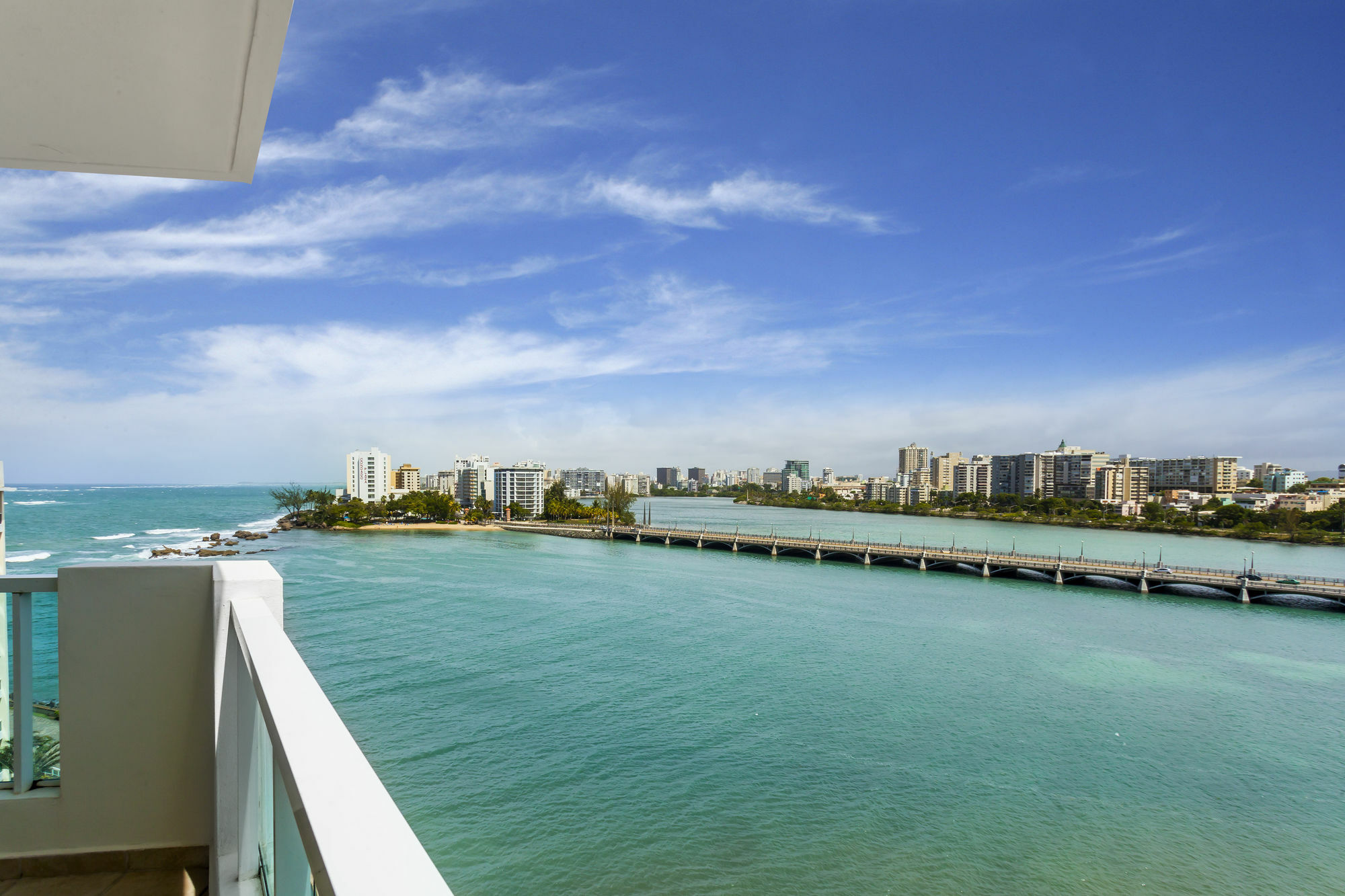 Condado Lagoon Villas At Caribe Hilton Σαν Χουάν Εξωτερικό φωτογραφία