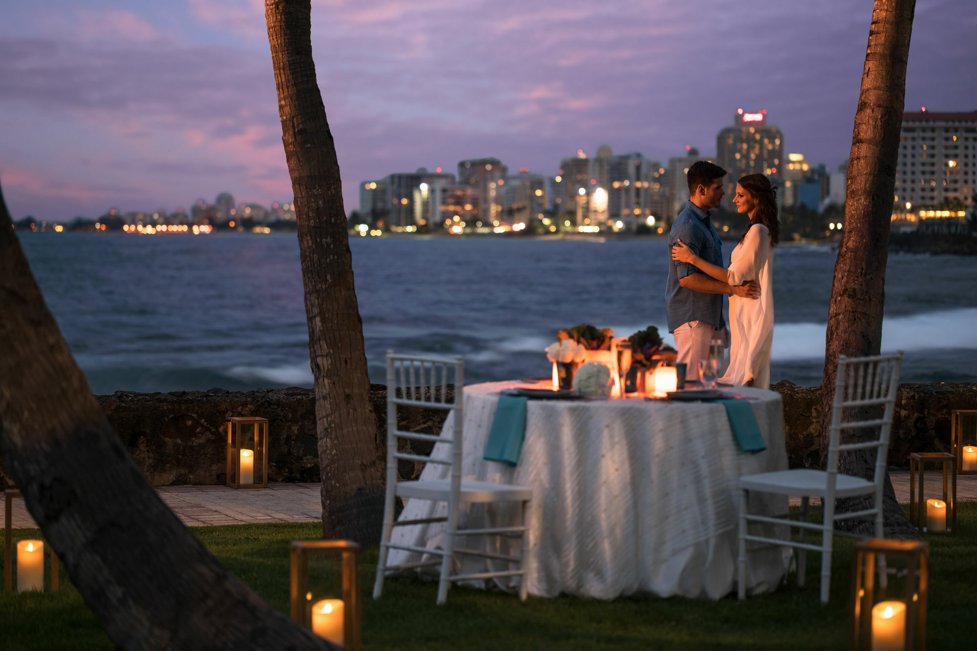 Condado Lagoon Villas At Caribe Hilton Σαν Χουάν Εξωτερικό φωτογραφία