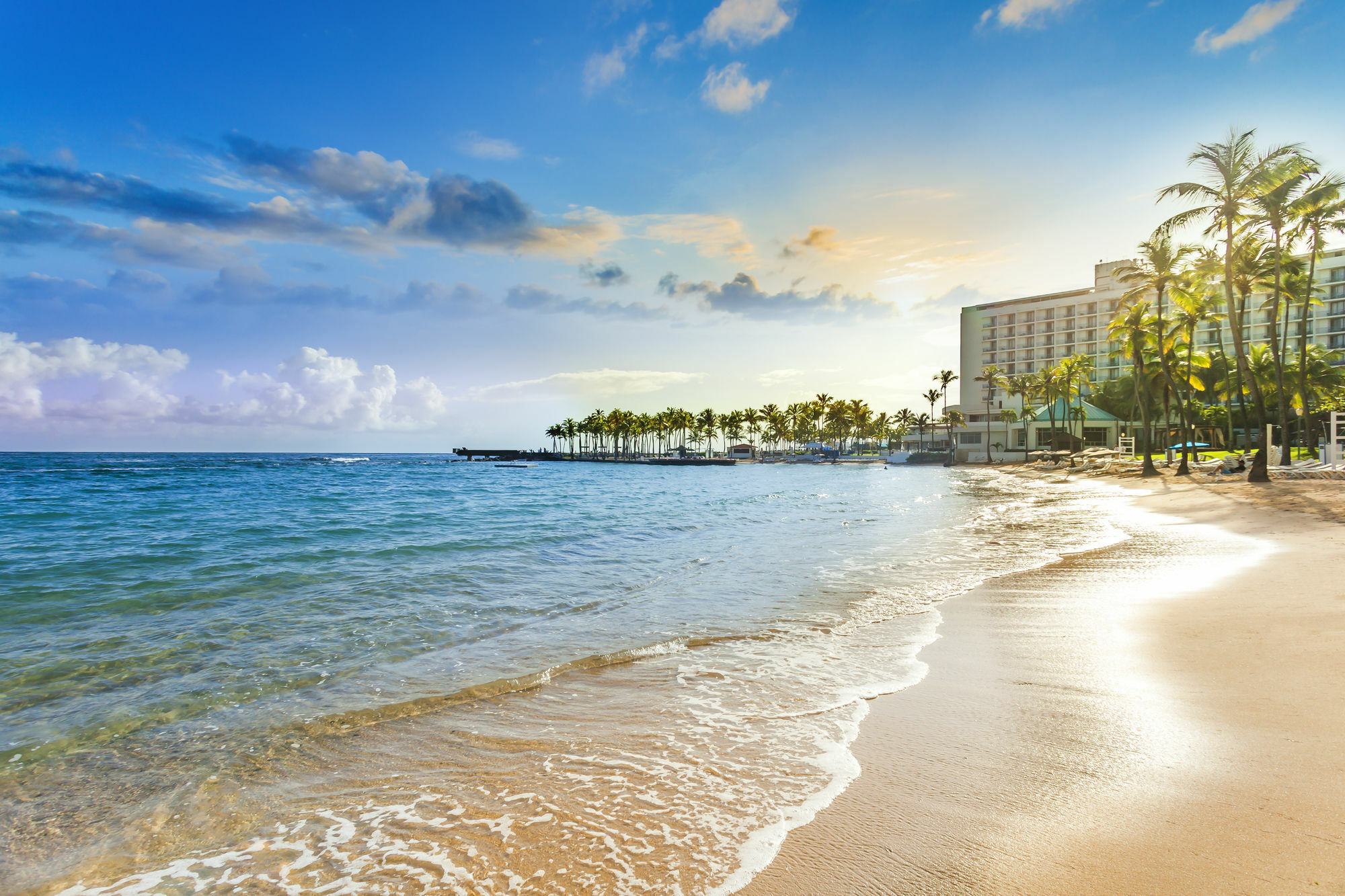 Condado Lagoon Villas At Caribe Hilton Σαν Χουάν Εξωτερικό φωτογραφία